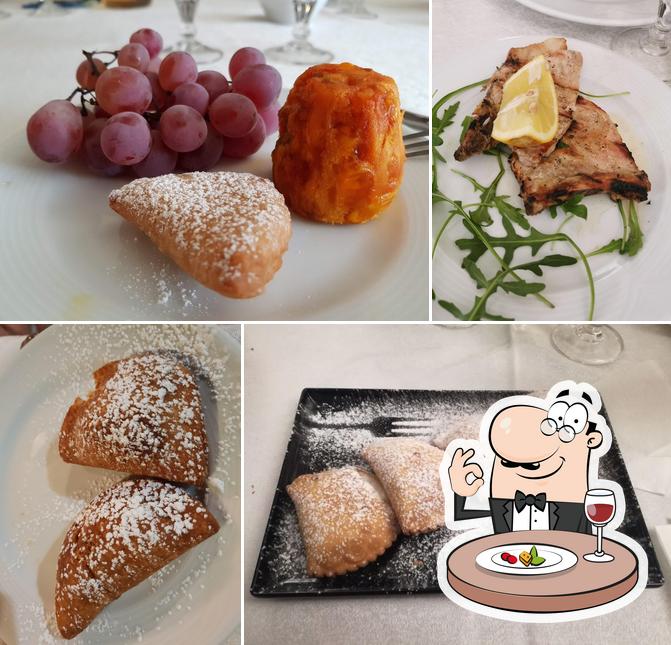 Ristorante Primavera