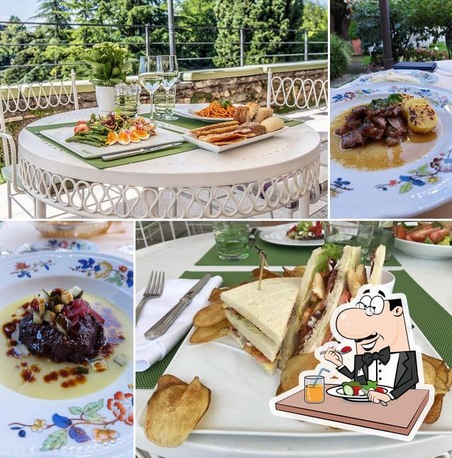 Ristorante Villa Cipriani Asolo Restaurant reviews