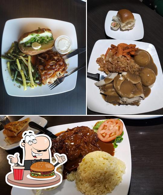 Riverboat Family Restaurant, 366 Main St in Selkirk Restaurant menu