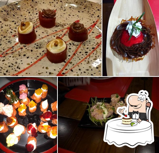 Sushi Pra-Já