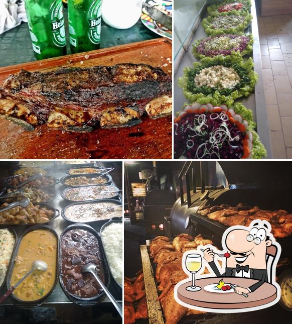 Restaurante e Lanchonete Perdizzo