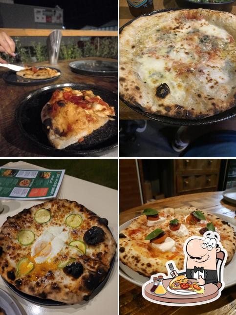 De Pizza Bakker
