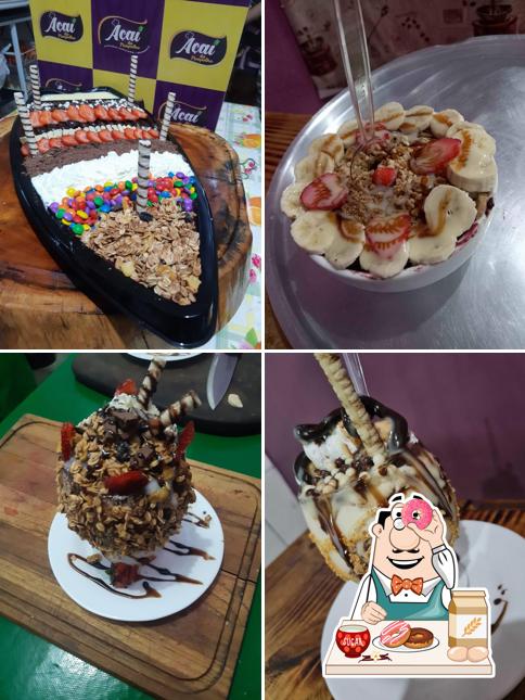 Acai do Pimpolho