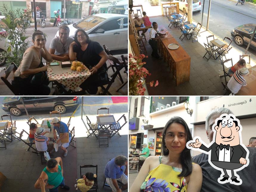 Avenida Café