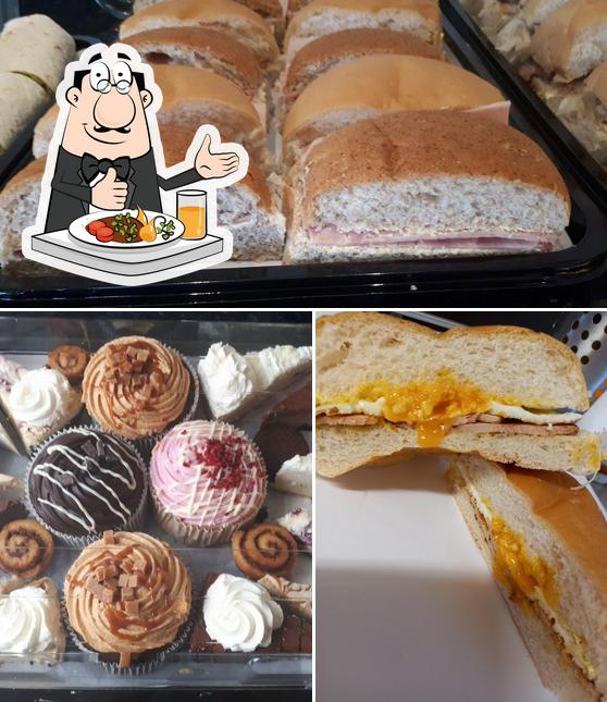 Cinnamon Coffee & Deli Bar in Widnes Restaurant reviews