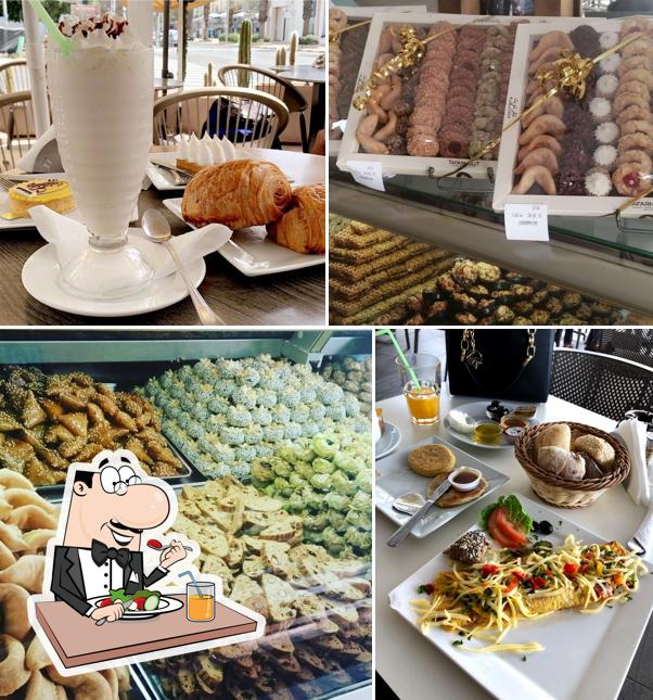 Café Pâtisserie Tafarnout