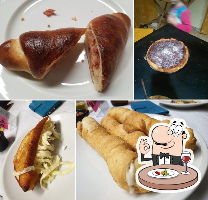 Cibo al El Fogon