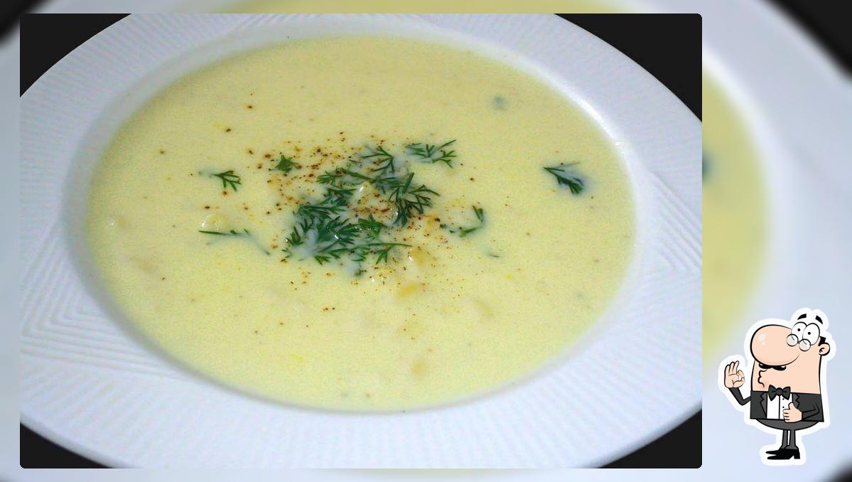 Kouzina in Peabody - Restaurant menu and reviews