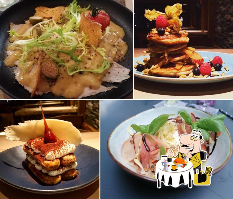 Macksl Restaurant & Bar