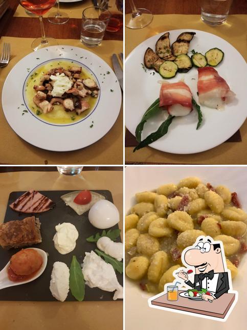 Osteria Numero Dieci