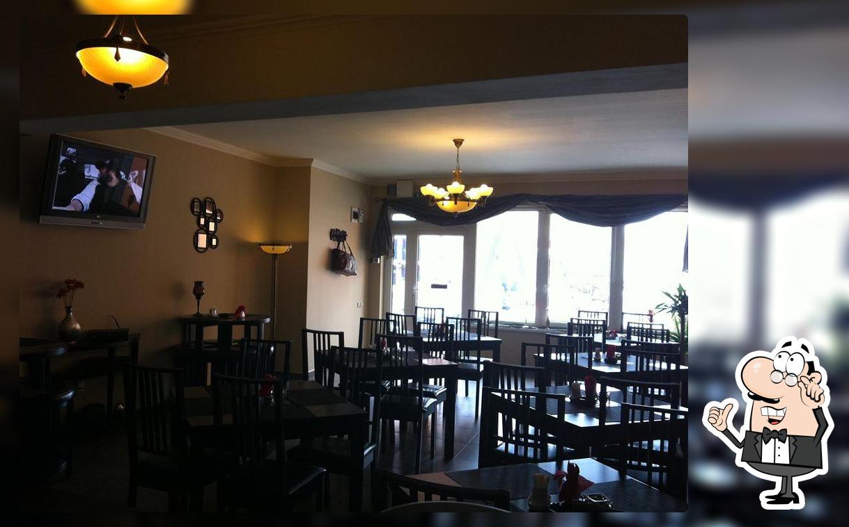 Pizzeria Italiana