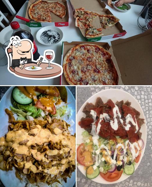 Pihlis Kebab Pizzeria, Хельсинки - Отзывы о ресторане