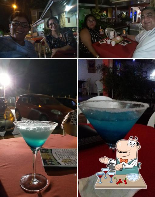 Coquinho Cubano