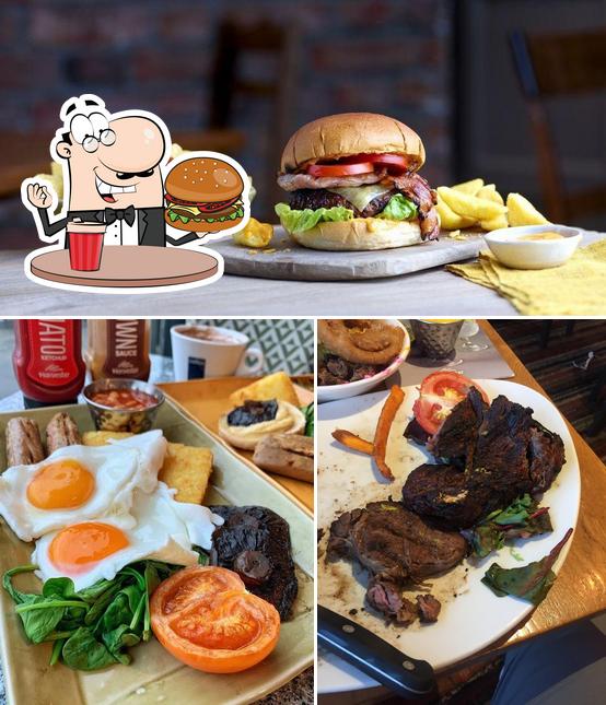 Harvester Paignton in Paignton Restaurant menu and reviews