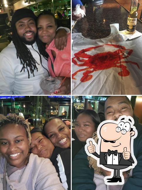 Sauce Bar in Detroit Restaurant reviews