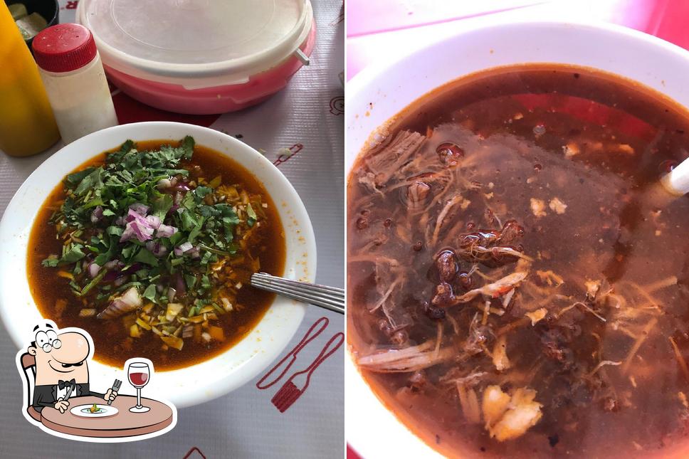 Birria Estilo Sinaloa “Anita” restaurant, Hermosillo - Restaurant reviews