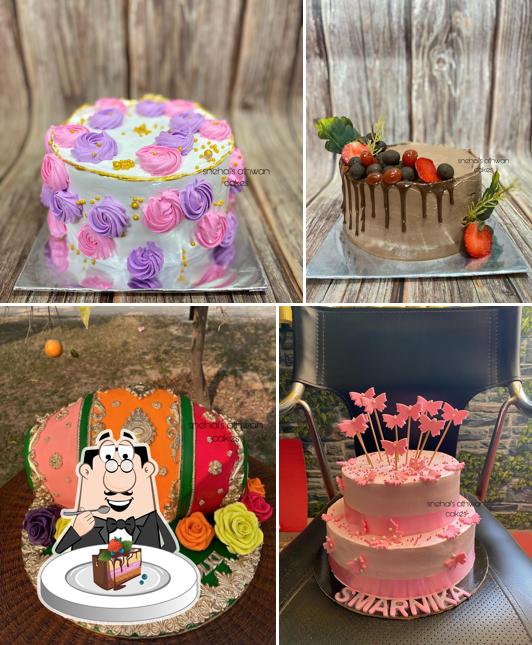 Athwan Cakes & Much More