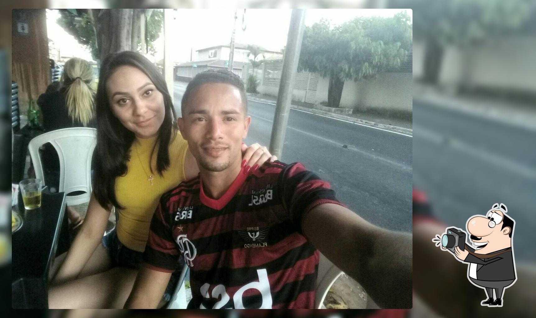 Bar do Suvelão