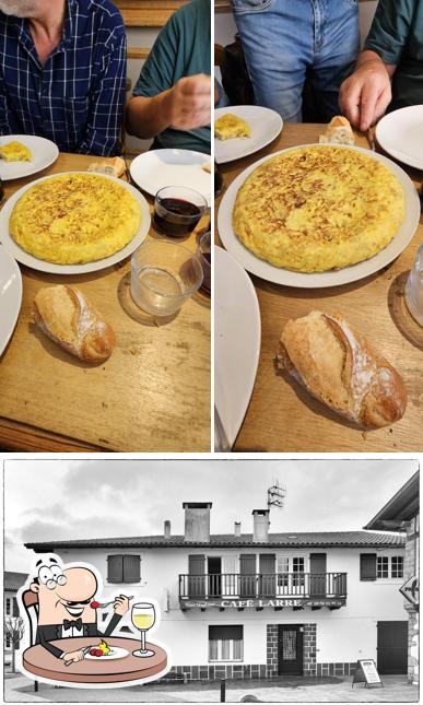 Café Larre