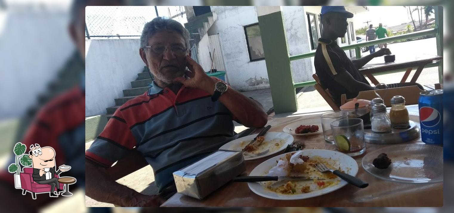 Cantina da Dilma