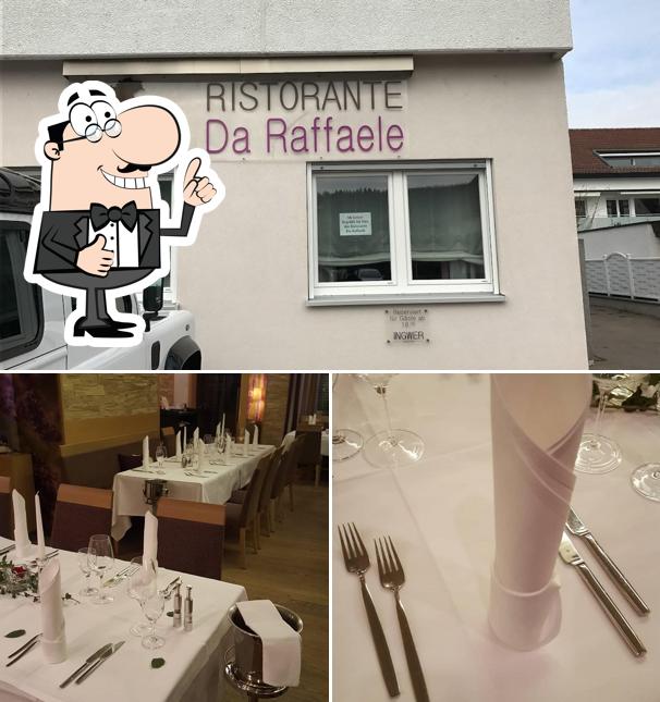 Voir la photo de Da Raffaele Ristorante