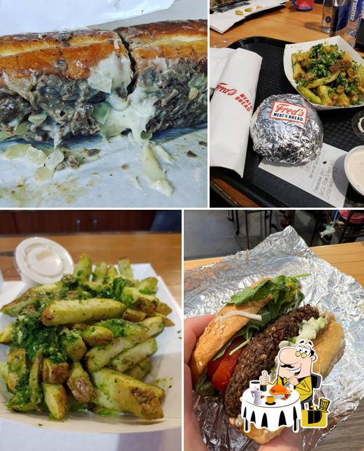 Best italian sandwich in Atlanta restaurants, summer 2024 Restaurant Guru