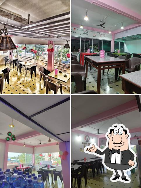 JP food villa
