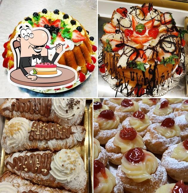 Specialità Napoletane Maddaloni Gennaro