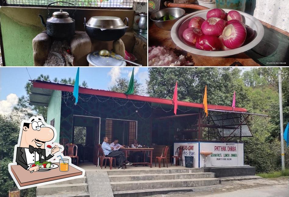 PATHAK DHABA