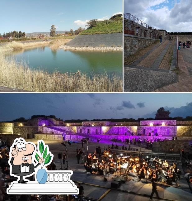 Guarda gli esterni di Parco Ecolandia