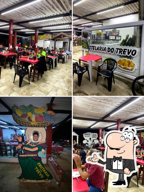 Pastelaria do Trevo