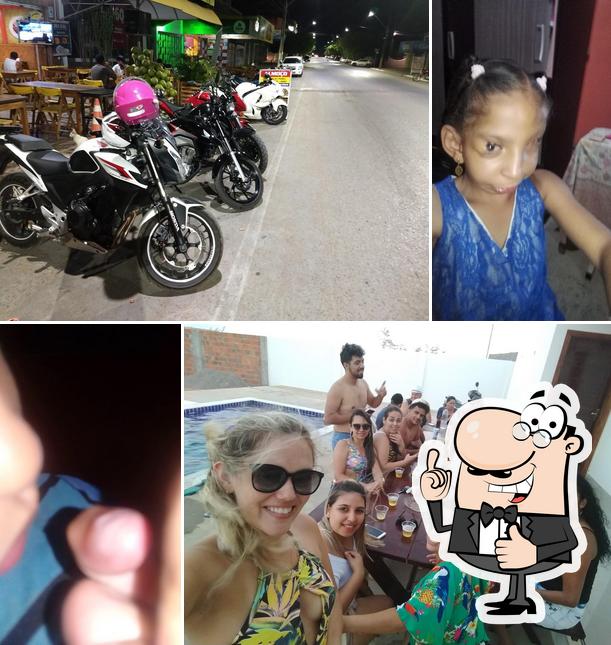 Pizzaria Razao da Gula