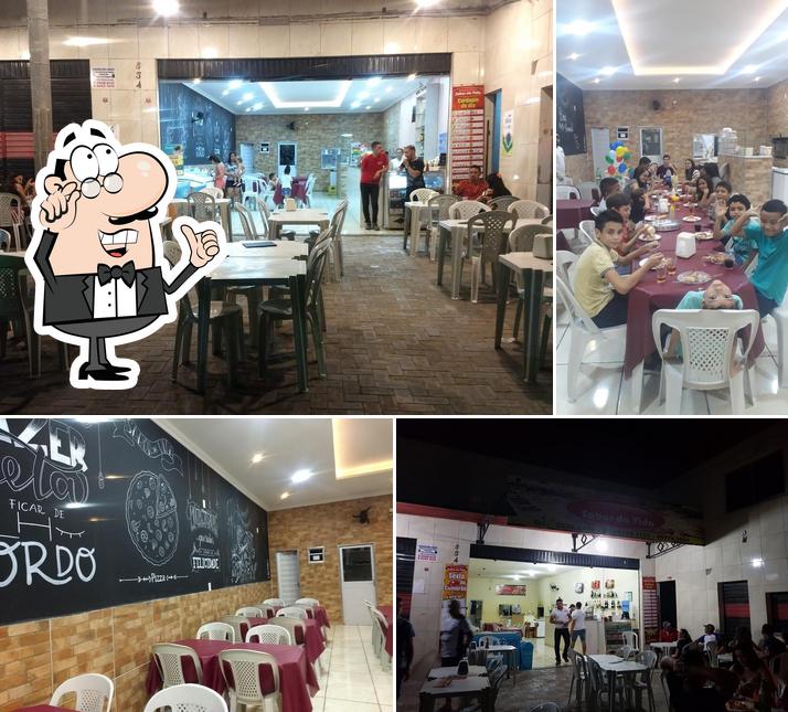 Restaurante Sabor da Vida
