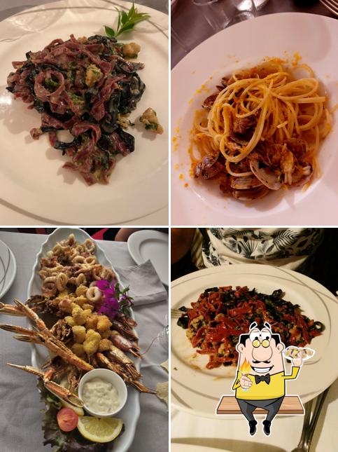 Ristorante Pizzeria Spinnaker