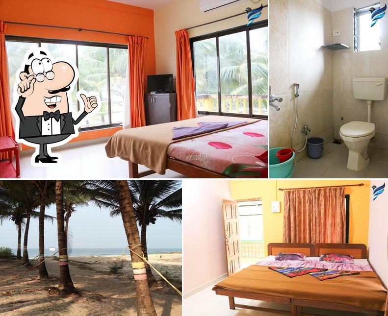 Soham Beach Resort