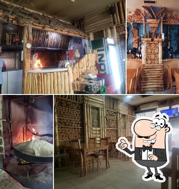 Taverna “Te Saçi”