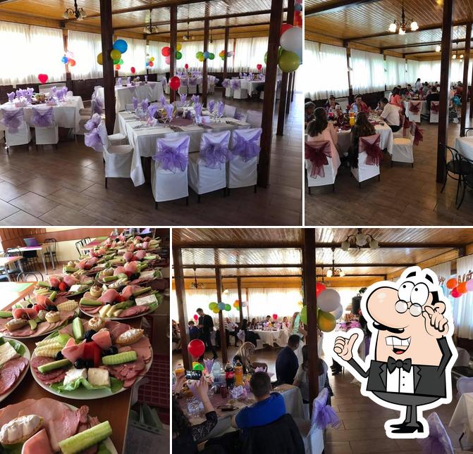 Restaurantul VALAHIA