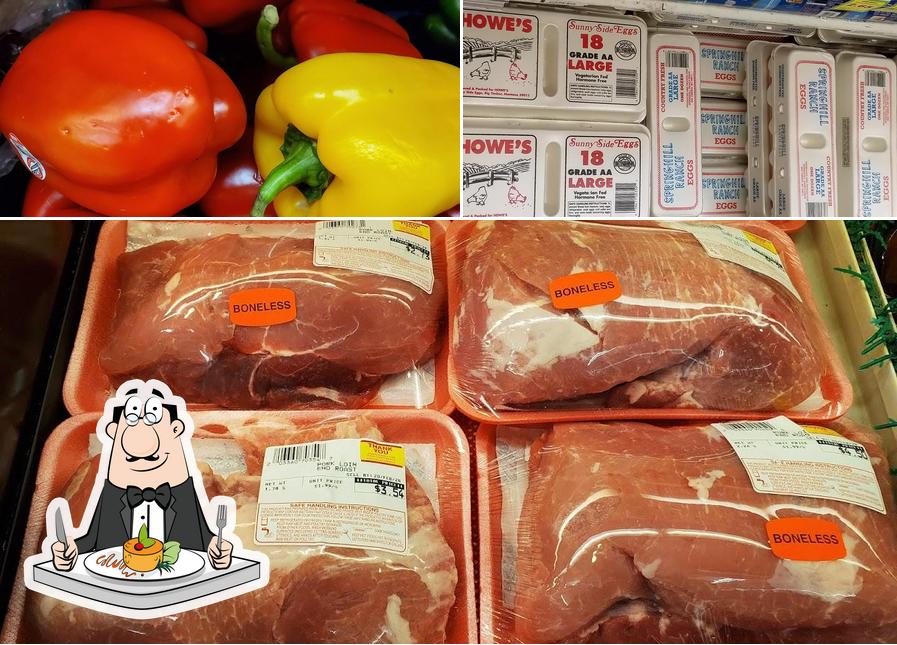 Valley Foods in Deer Lodge Restaurant reviews