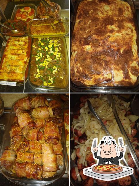 Restaurante Gran Cheff