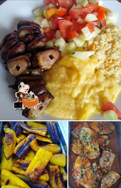 Restaurante Sabor da Terra