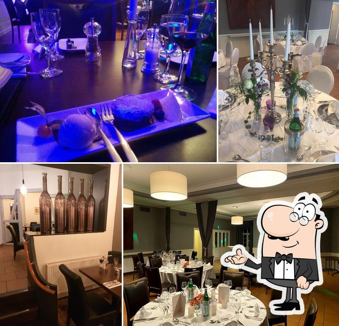 Steakhaus Wasserturm - Steak & Burger - Solingen