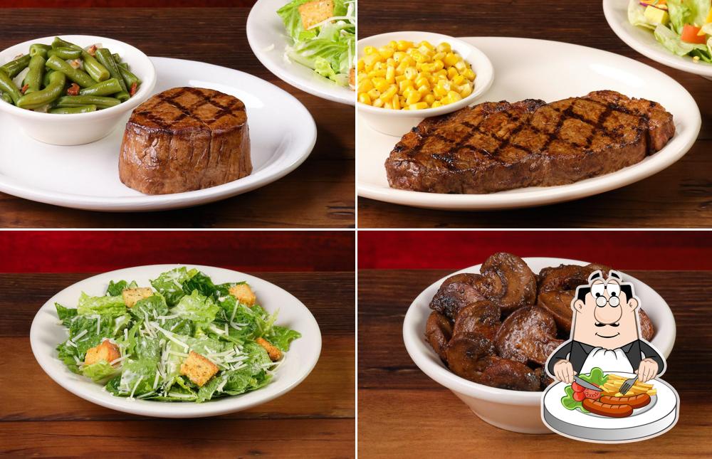 Texas Roadhouse in Fort Gratiot Township - Restaurant menu and reviews