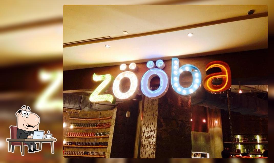 Zooba