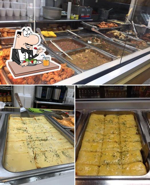 Broad & Banks Street Seafood in New Orleans Restaurant menu and reviews