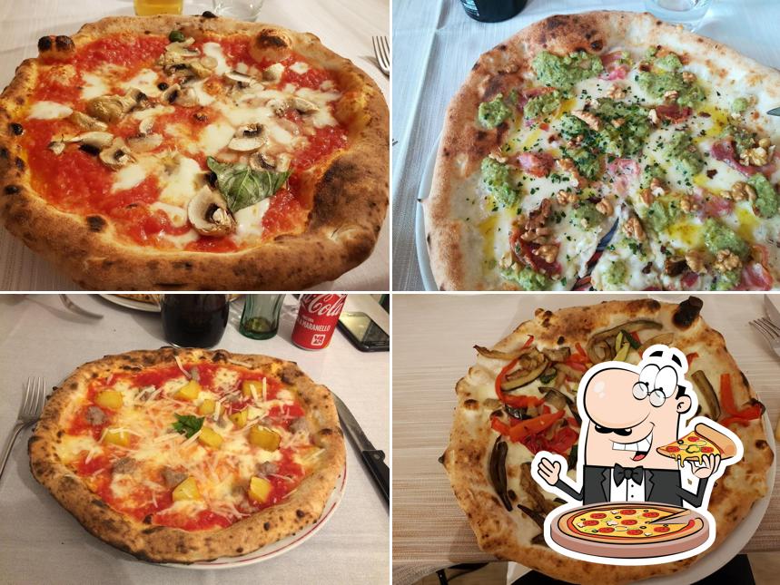 Pizzeria Ristorante 'O Sarracino