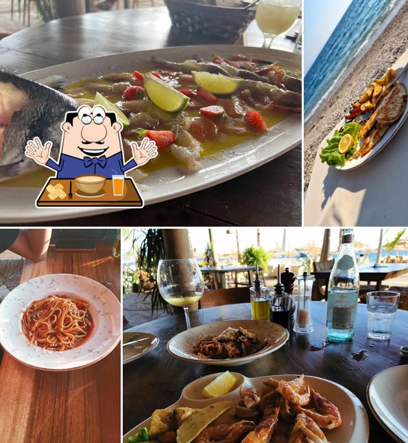 Carpe Diem Beach Bar & Restaurant