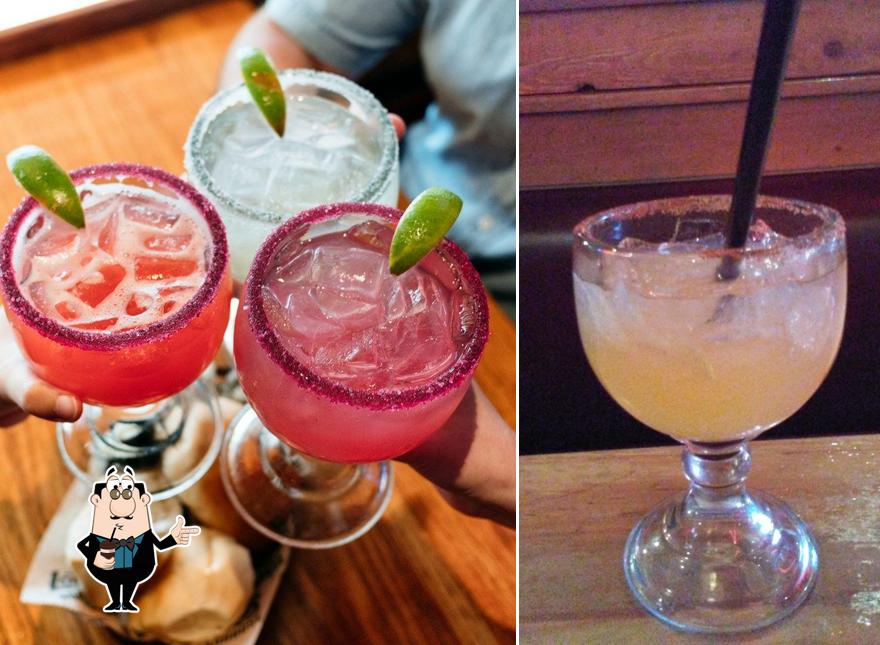 Logan's Roadhouse in Beckley Restaurant menu and reviews