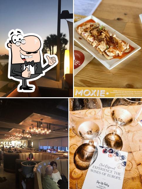 Moxie Kitchen + Cocktails, Jacksonville - Restaurant menu, prices and ...