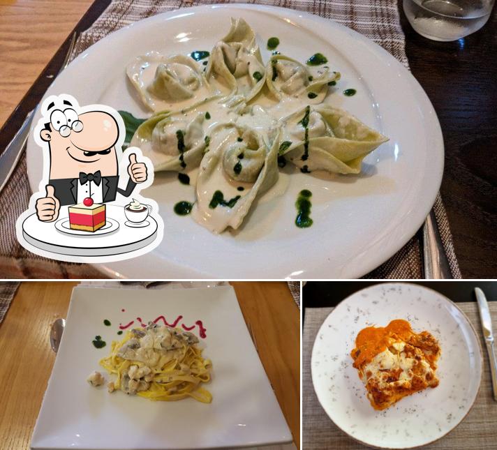 Pasta te Zenga restaurant, Shkodër Restaurant reviews