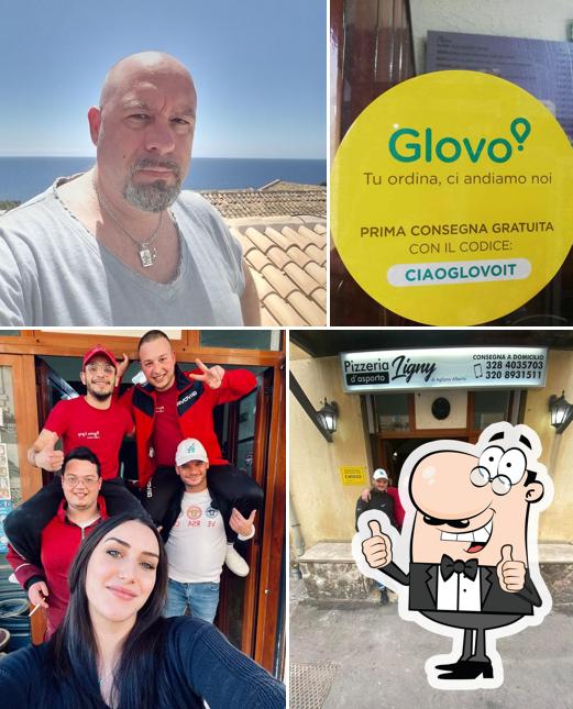 Vedi la foto di Pizzeria Ligny